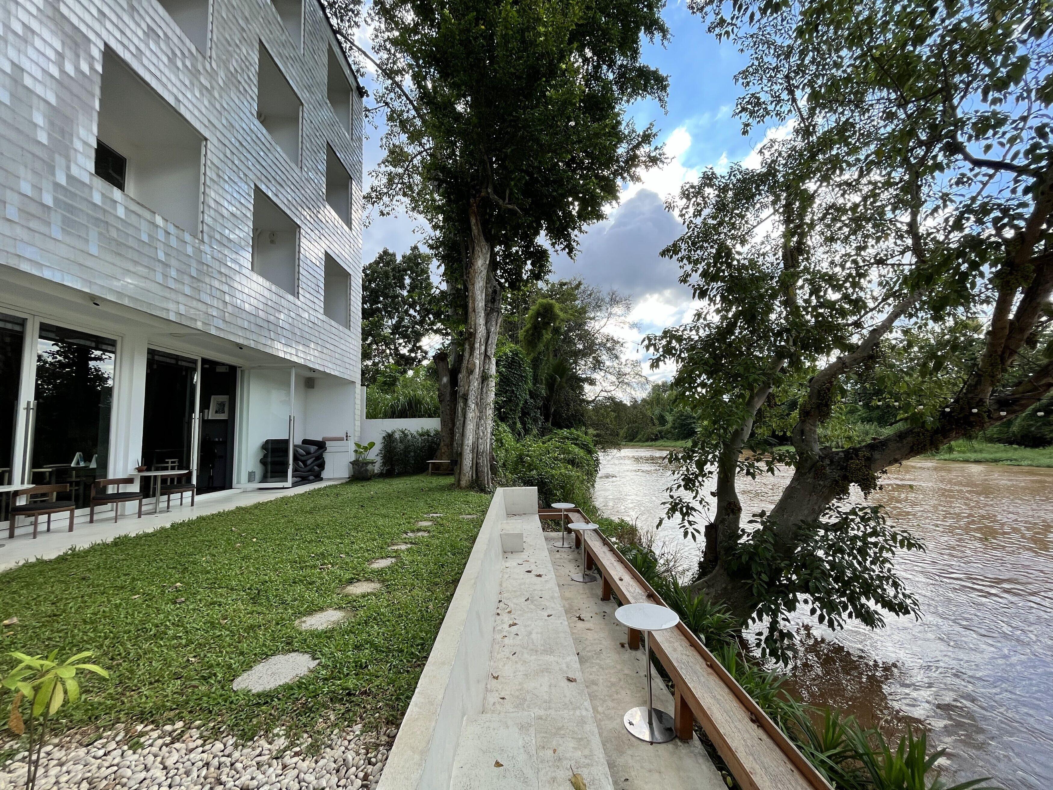 Little Shelter Hotel Chiangmai — Photos 3